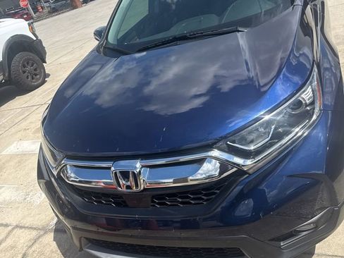 Used 2017 Honda CR-V EX image 4