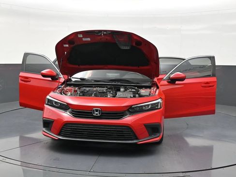 Used 2023 Honda Civic LX image 33