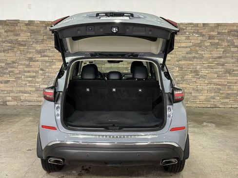 Certified 2024 Nissan Murano SL image 8