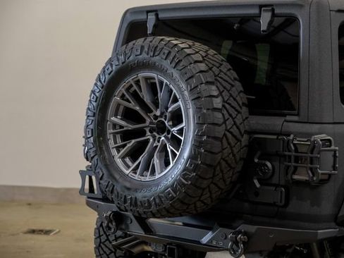 Used 2024 Jeep Wrangler Unlimited Rubicon 392 image 45