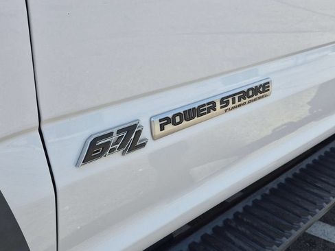 Used 2020 Ford F550 2WD Regular Cab Super Duty image 30