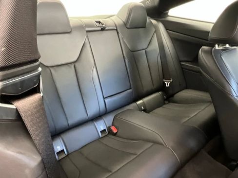 Certified 2022 BMW 430i Coupe w/ Convenience Package RWD image 13