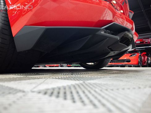 Used 2017 Lamborghini Aventador LP 700-4 image 48