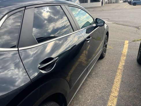 Used 2024 MAZDA CX-30 AWD 2.5 S w/ Select Sport Pkg image 15