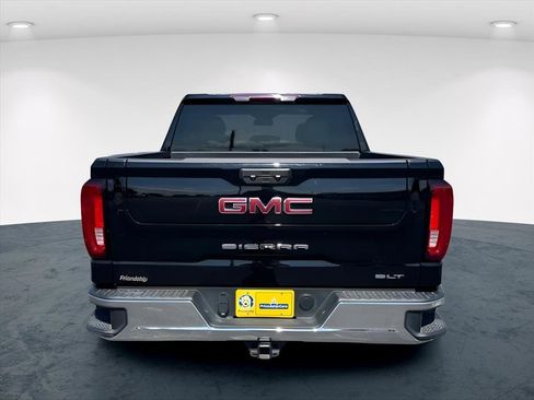Used 2024 GMC Sierra 1500 SLT image 5