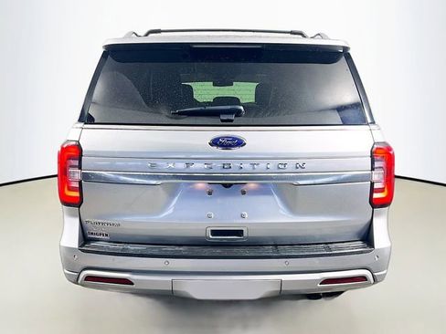 Used 2023 Ford Expedition Platinum image 6
