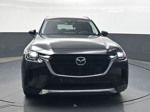 Used 2024 MAZDA CX-90 3.3 Turbo w/ Premium Package AWD/4WD image 9