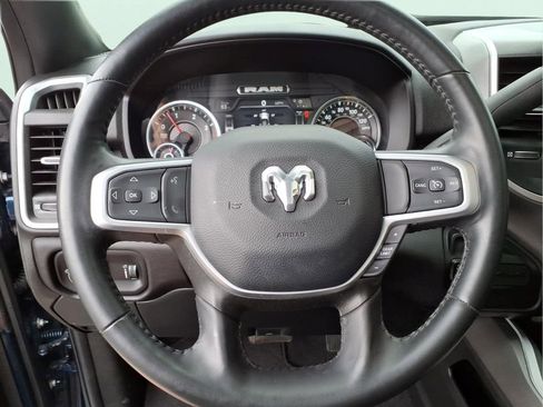 Used 2023 RAM 2500 Big Horn w/ Level 2 Equipment Group AWD/4WD image 24