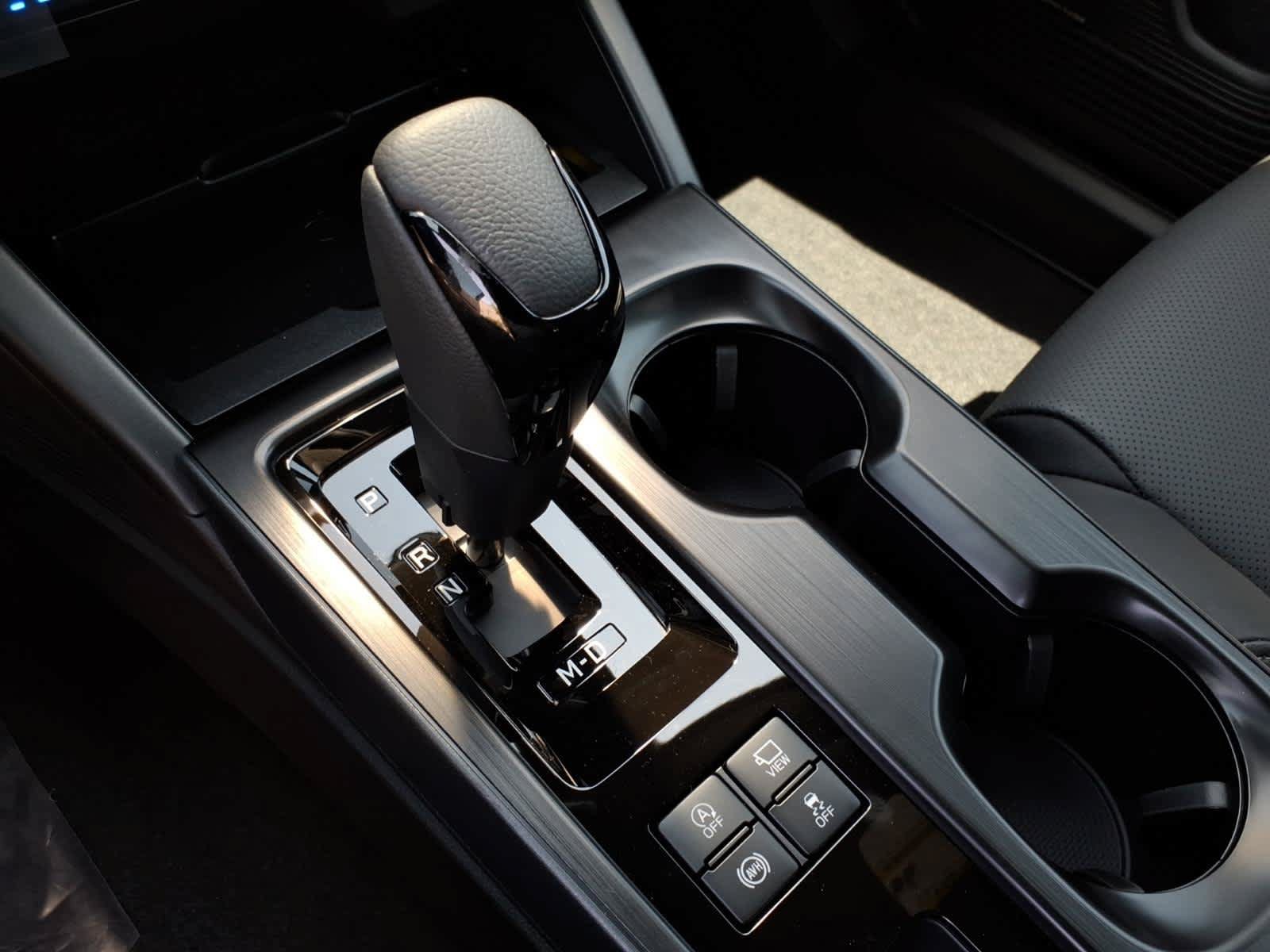 New 2026 Subaru Outback Touring XT AWD/4WD image 35