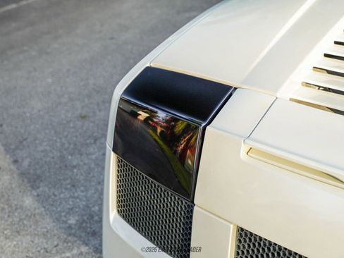 Used 2008 Lamborghini Gallardo Spyder image 53