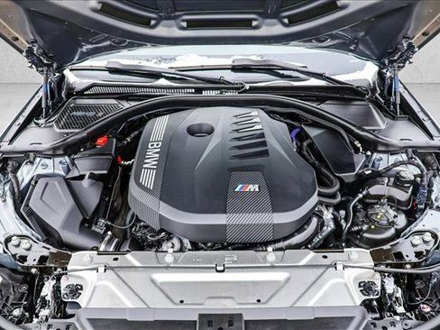 Used 2026 BMW M340i xDrive image 29