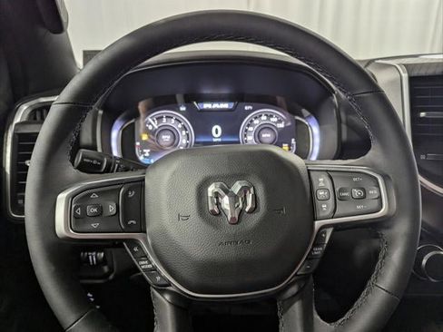 New 2026 RAM 1500 Big Horn image 51