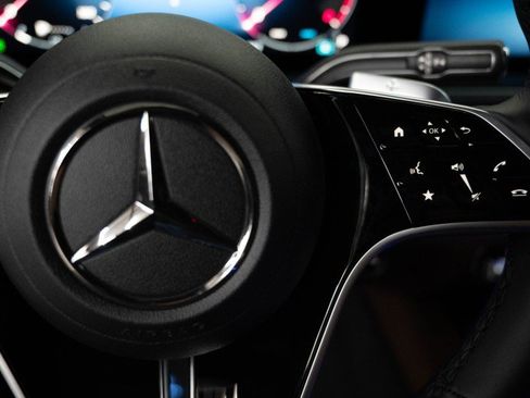New 2026 Mercedes-Benz GLE 350 4MATIC image 27