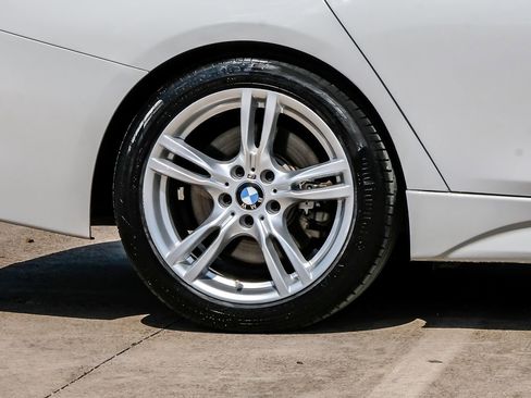 Used 2015 BMW 335i Sedan image 51