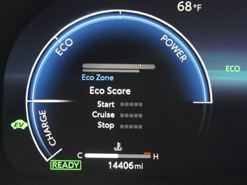 Used 2025 Toyota Sienna XSE w/ XSE Premium Package image 4