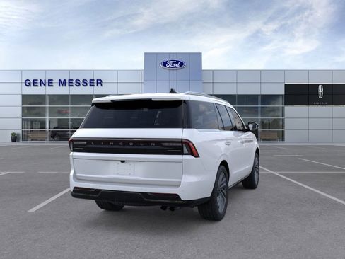 New 2026 Lincoln Navigator Reserve image 30