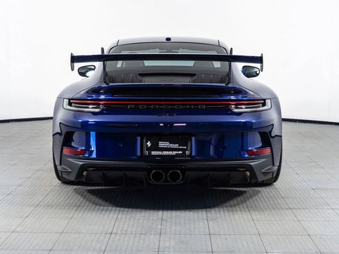 Used 2024 Porsche 911 GT3 image 3