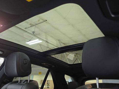 New 2026 Mercedes-Benz GLE 350 4MATIC image 22