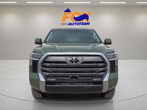 Used 2023 Toyota Tundra Limited image 5