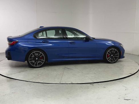 Used 2026 BMW M340i xDrive image 9