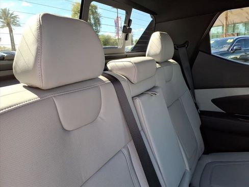 Certified 2025 Hyundai Santa Cruz SEL image 14