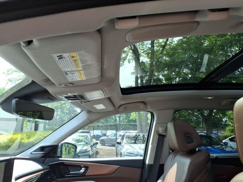 Certified 2025 Acura MDX SH-AWD w/ Technology Package image 26