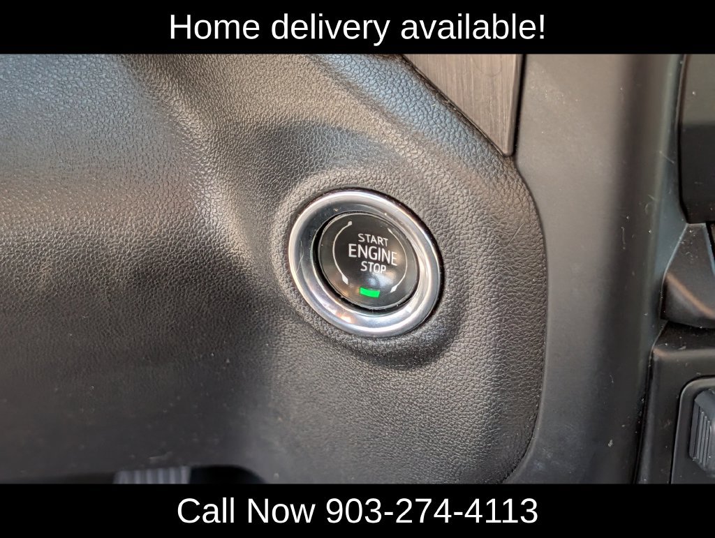 Used 2021 GMC Sierra 1500 AT4 w/ AT4 Premium Package AWD/4WD image 19