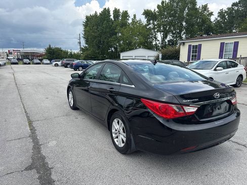 Used 2012 Hyundai Sonata GLS w/ Popular Equipment Pkg FWD image 6