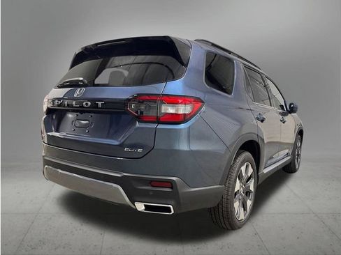 New 2026 Honda Pilot Elite image 5