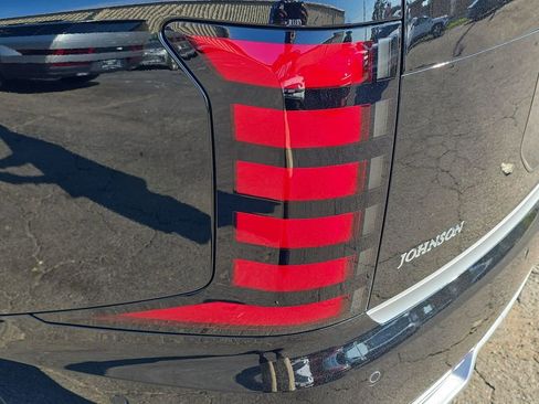 New 2026 Hyundai Palisade Calligraphy image 47