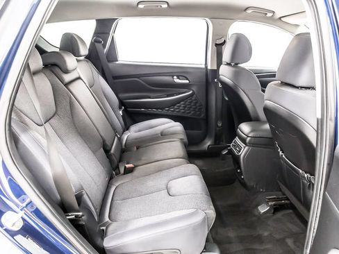 Used 2023 Hyundai Santa Fe SEL w/ Cargo Package AWD/4WD image 33