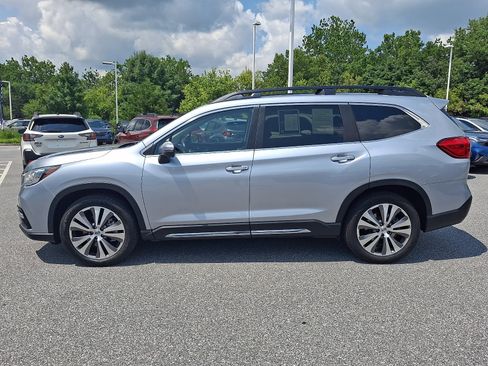 Used 2022 Subaru Ascent Limited w/ Technology Package AWD/4WD image 7