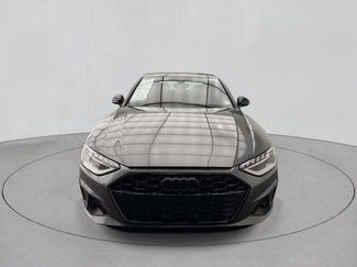 Certified 2023 Audi S4 Prestige w/ Prestige Package AWD/4WD video 2