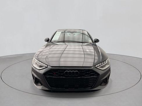 Certified 2023 Audi S4 Prestige w/ Prestige Package AWD/4WD image 2