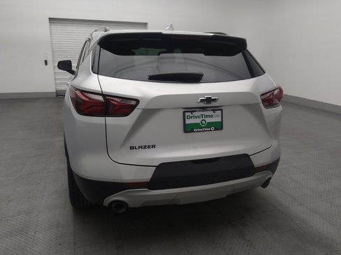 Used 2021 Chevrolet Blazer LT w/ Midnight/Sport Edition image 6