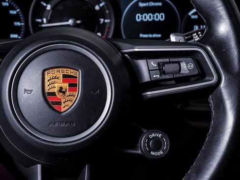 Certified 2021 Porsche 911 Carrera S image 21