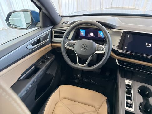 New 2026 Volkswagen Atlas Cross Sport SE AWD/4WD image 26