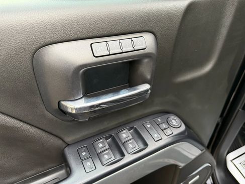 Used 2019 Chevrolet Silverado 2500 LTZ w/ Custom Sport Edition image 20