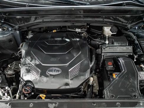 Used 2021 Kia Telluride LX image 27