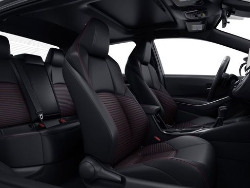 New 2026 Toyota Corolla XSE FWD image 20