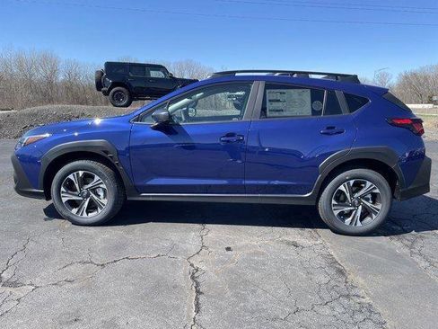 New 2026 Subaru Crosstrek 2.0i Premium AWD/4WD image 2