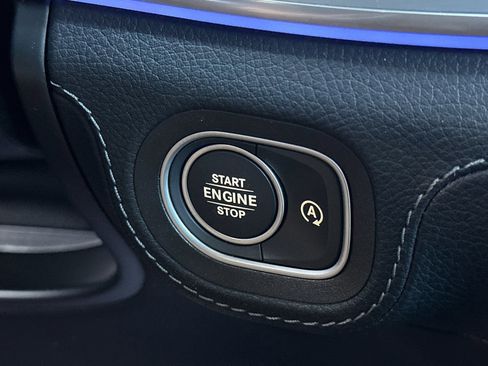 New 2025 Mercedes-Benz GLE 53 AMG 4MATIC image 29