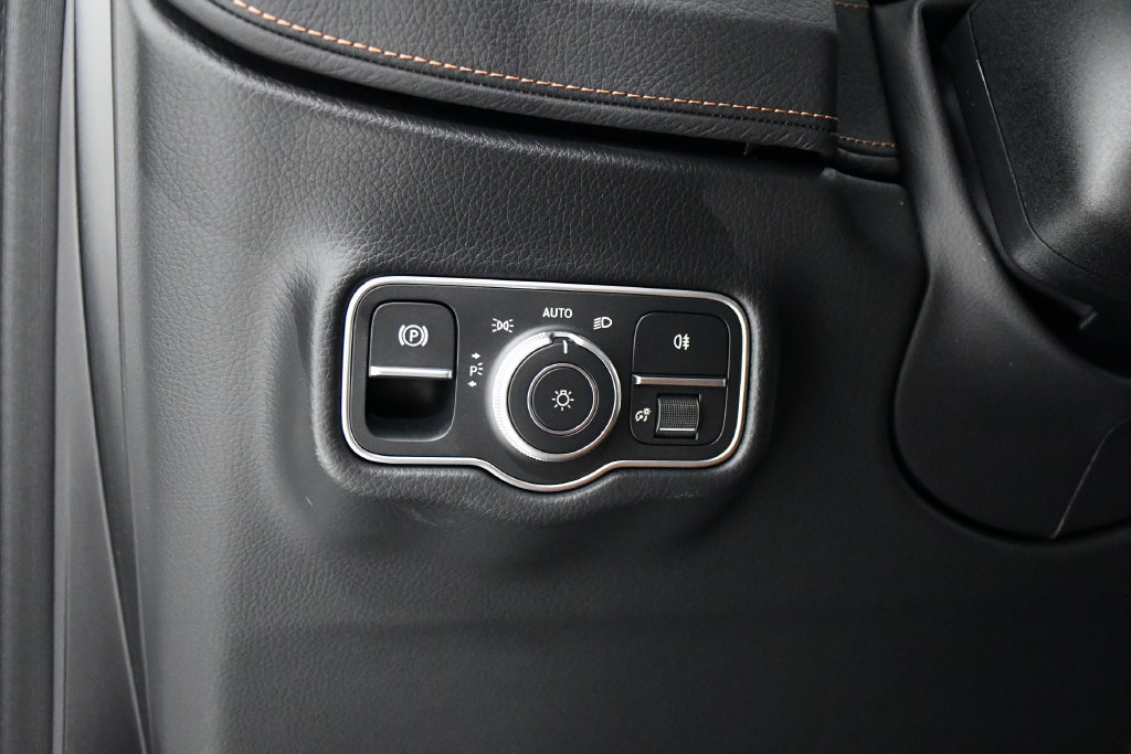 Certified 2026 Mercedes-Benz G 63 AMG 4MATIC image 11