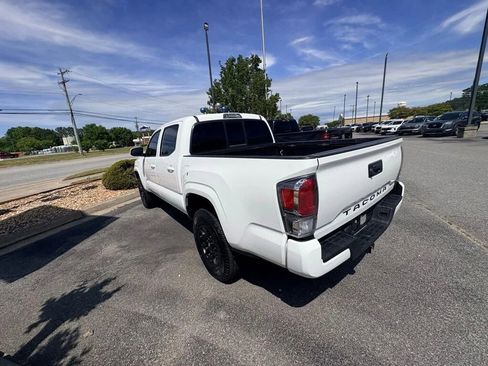 Used 2023 Toyota Tacoma SR AWD/4WD image 8
