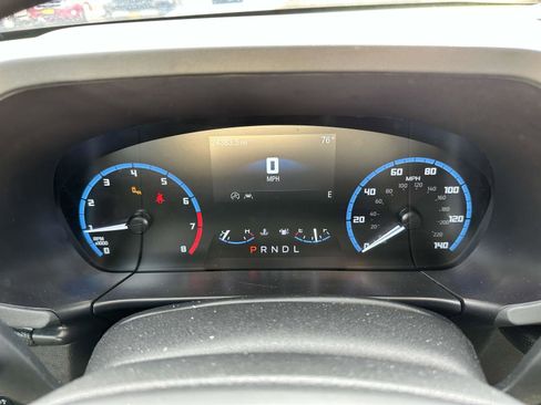 Used 2024 Ford Bronco Sport Big Bend image 19