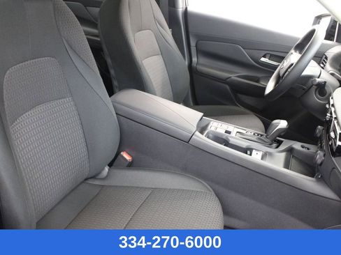 New 2026 Nissan Sentra S w/ Floor Mat Package image 20