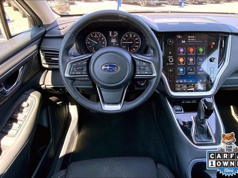 Certified 2024 Subaru Legacy Premium AWD/4WD image 5