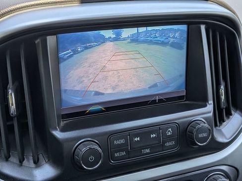 Used 2018 Chevrolet Colorado LT w/ Luxury Package, Chrome AWD/4WD image 22