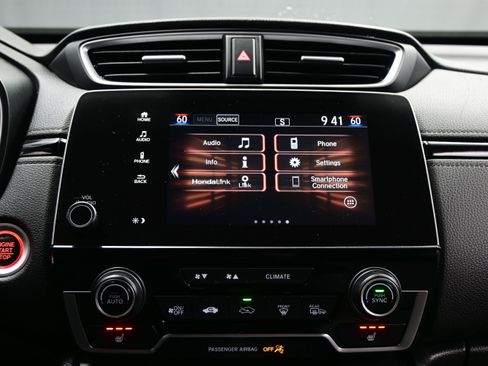 Used 2019 Honda CR-V EX image 20