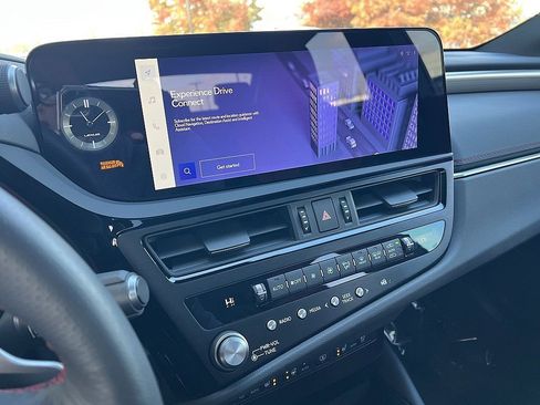 Certified 2025 Lexus ES 350 F Sport image 16